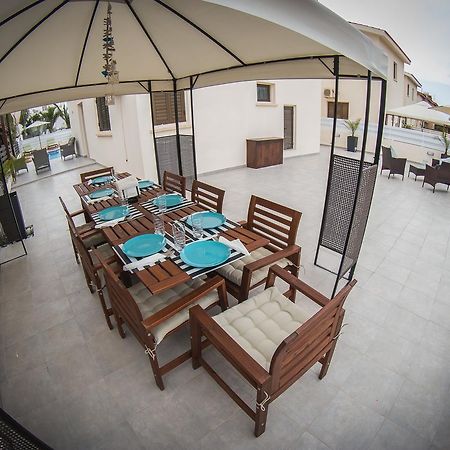 Villa Elena Ayia Napa Exterior photo
